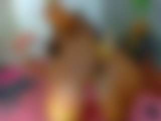 Live cam show with nalajoyce - Twerk on Camsoda