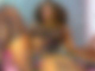 Live cam show with nalajoyce - Ebony on Taboo Cams XXX | colombia