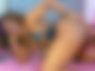 Live cam show with nalajoyce - Fetish Brown Hair on camwithhim.com