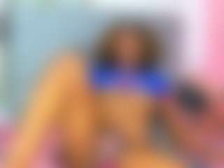 Live cam show with nalajoyce - Athletic Spank on SxyPornLive