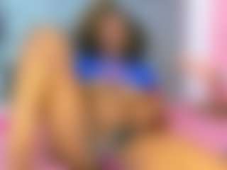 Live cam show with nalajoyce - Ebony on Uber Horny | colombia