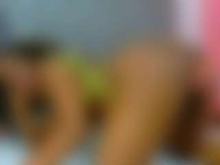 Live cam show with nalajoyce - Lush Brown Hair on Camsoda