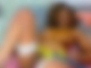 nalajoyce's Live Sex Cam Show