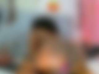 Live cam show with nalajoyce - Ebony Shaved Pussy on Cam Slut