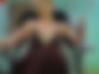 Allie's Live Sex Cam Show