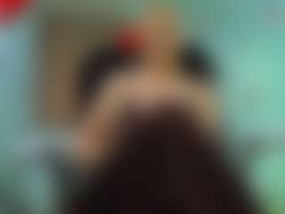 Allie's Live Sex Cam Show