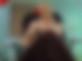 Allie's Live Sex Cam Show