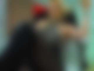 Live cam show with Allie - BBW on CamwithHer