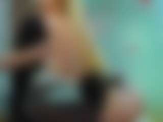 Allie's Live Sex Cam Show