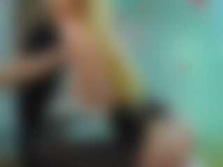 Allie's Live Sex Cam Show