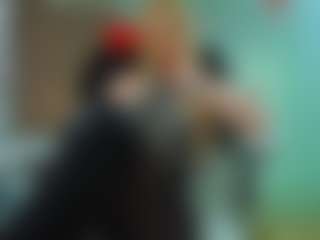 Allie's Live Sex Cam Show