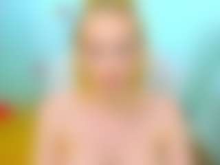 Allie's Live Sex Cam Show