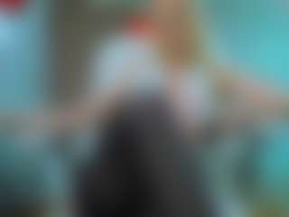Allie's Live Sex Cam Show