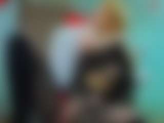 Allie's Live Sex Cam Show
