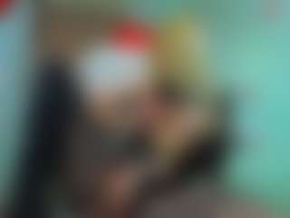 Allie's Live Sex Cam Show