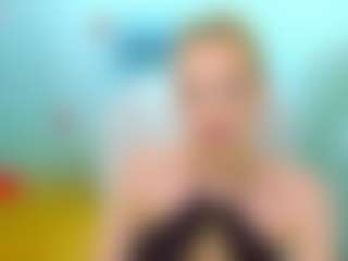 Allie's Live Sex Cam Show