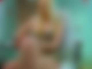 Allie's Live Sex Cam Show