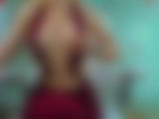 Allie's Live Sex Cam Show