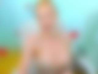 Allie's Live Sex Cam Show