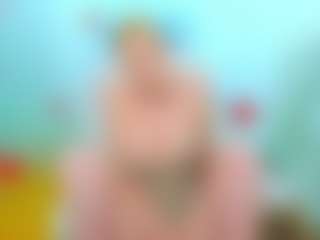 Allie's Live Sex Cam Show
