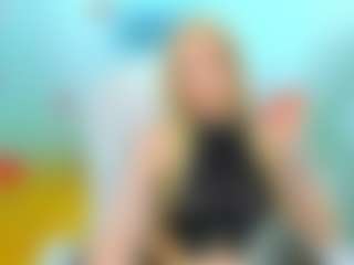 Allie's Live Sex Cam Show