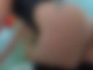 Allie's Live Sex Cam Show