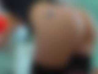 Live cam show with Allie - Ass Bouncing on Mixed Magazine Live