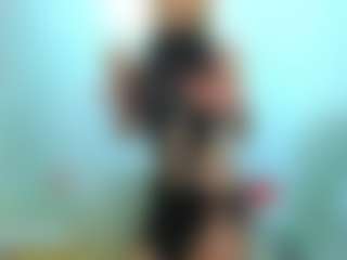Allie's Live Sex Cam Show