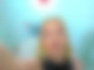 Allie's Live Sex Cam Show