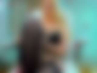 Allie's Live Sex Cam Show