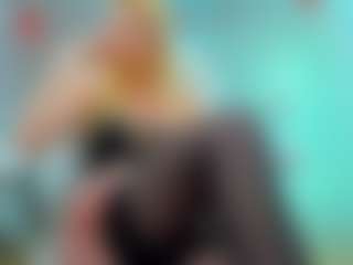 Allie's Live Sex Cam Show