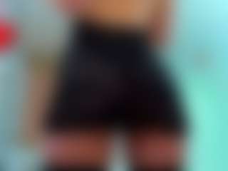 Allie's Live Sex Cam Show
