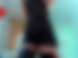 Allie's Live Sex Cam Show