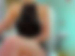 Allie's Live Sex Cam Show