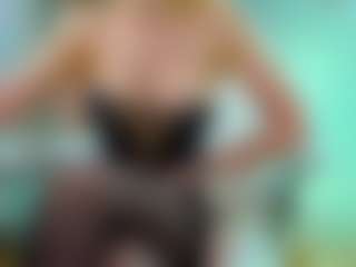 Allie's Live Sex Cam Show