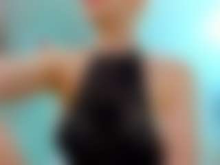 Live cam show with Allie - Thong on Uber Horny