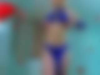 Allie's Live Sex Cam Show