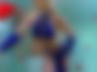 Allie's Live Sex Cam Show