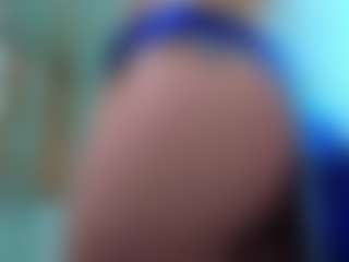 Allie's Live Sex Cam Show