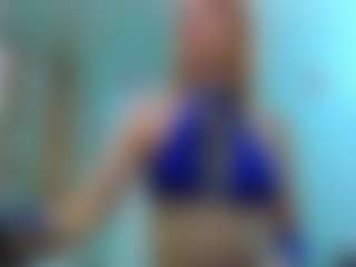 Live cam show with Allie - Blonde Hair Lovense on Taboo Cams XXX