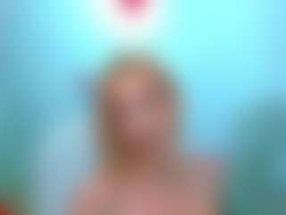 Live cam show with Allie - Blonde Hair Shaved Pussy on CamClone