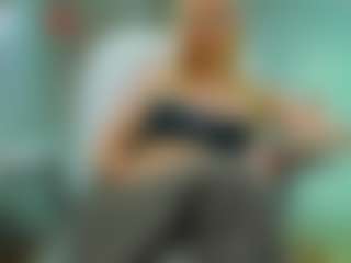 Live cam show with Allie - Lush Blonde Hair on sexylive.show
