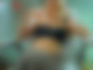 Allie's Live Sex Cam Show