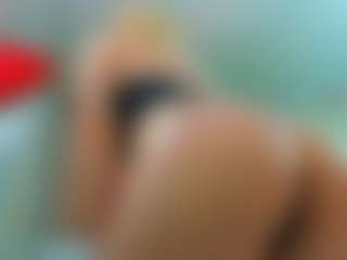 Allie's Live Sex Cam Show