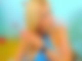 Allie's Live Sex Cam Show