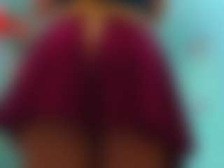 Allie's Live Sex Cam Show