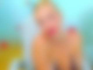 Allie's Live Sex Cam Show