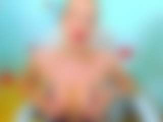 Allie's Live Sex Cam Show