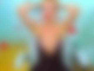 Allie's Live Sex Cam Show