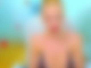 Allie's Live Sex Cam Show